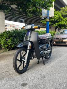 Aveta DY 115