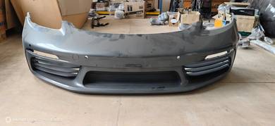 Porsche 718 982 Cayman S Front Bumper Bodykit ORI