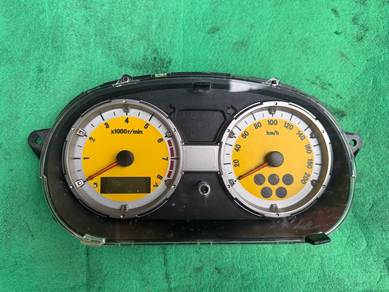 PROTON Savvy AMT METER