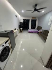 Service Residence For Rent in Country Garden Central Park (Serviced Apartment)