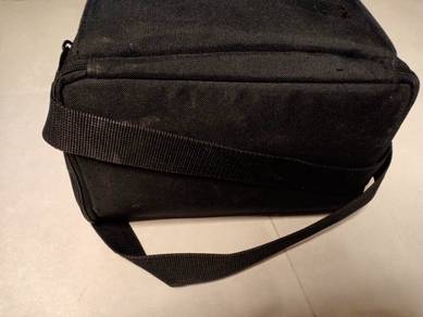 Backpack Bag Big Compartment