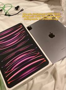 ipad pro 2022 m2