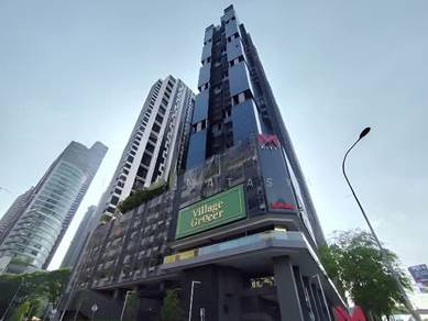 Service Residence For Auction in M City