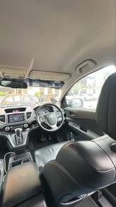 Honda CR-V 4WD in Ampang, KUL