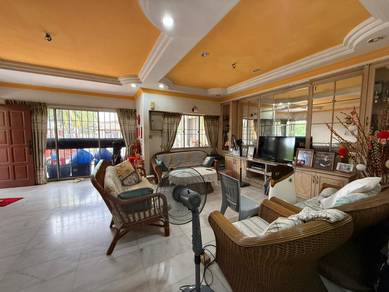 2-storey Terraced House For Sale in Kepong,KUL