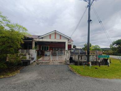 1-storey Terraced House For Sale in Seri Iskandar,PRK