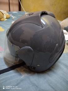 helmet arc ritz