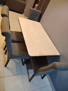Marble Dining Table