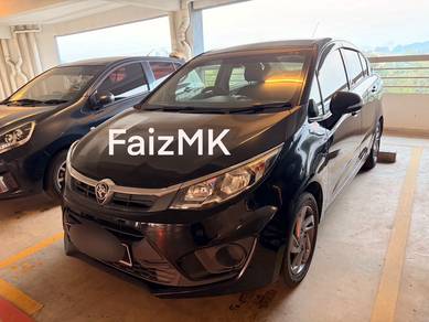 Proton Persona STANDARD in Puchong, SGR