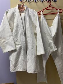Judo uniform