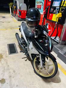 rim ori rapido siap taya dpn blkng