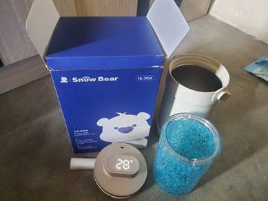Breast milk Preservation cup