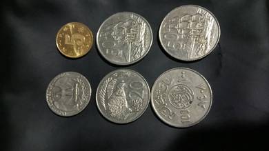 coin old 