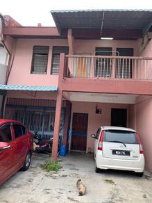 Terraced House For Rent in Kelana Jaya,SGR