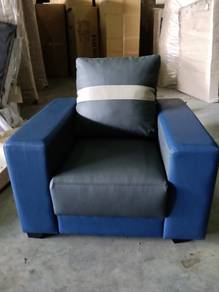 1 Seater Sofa