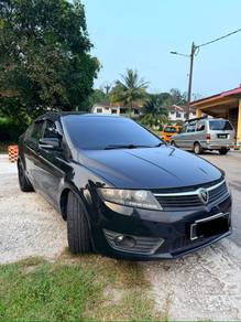 Proton Preve EXECUTIVE in Pasir Gudang, JHR