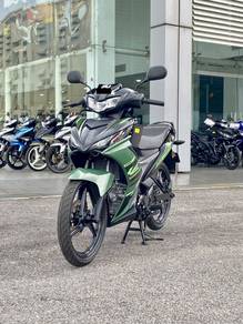 Yamaha 135LC