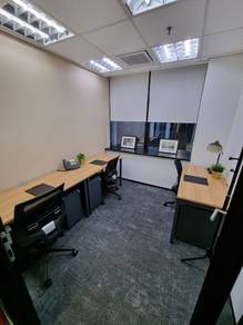 Office space For Rent in Bukit Bintang,KUL