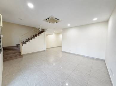 2-storey Terraced House For Rent in Tebrau,JHR