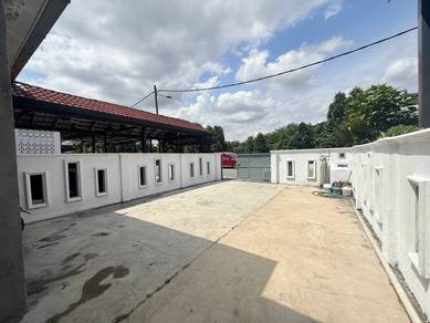 1-storey Terraced House For Sale in Klang,SGR