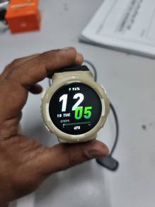 Amazfit Active Edge