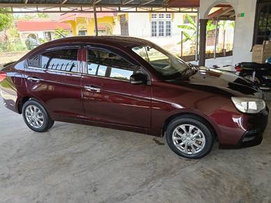 Proton Saga STANDARD in Tanah Merah, KTN