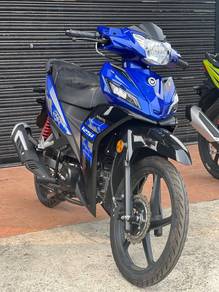 WMOTO SM125i
