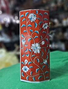 Takahashi Etude Porcelain San Francisco Japan Vase
