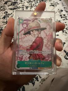 Card OnePeace
