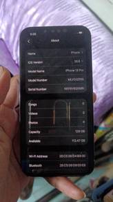 iphone 13pro 128gb zpset 