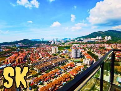 Condominium For Rent in Golden Triangle 2