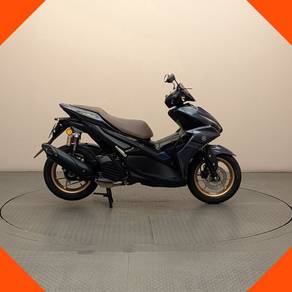 Yamaha NVX