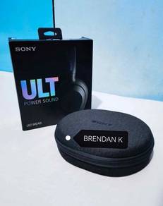Sony Ult Wear