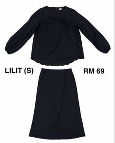 Baju Wanita