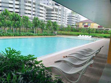 Apartment For Rent in Bukit Jalil,KUL