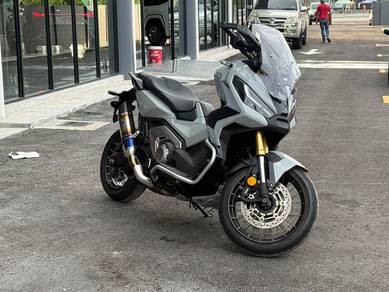 Honda XADV