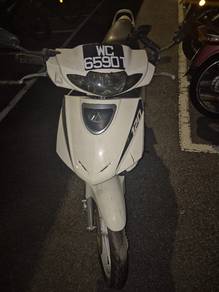Modenas Dinamik