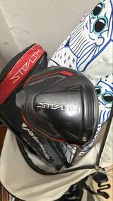 Taylor Made Stealth 10.5 Driver