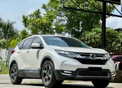 Honda CR-V TC 2WD in Johor Bahru, JHR