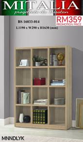 Bookshelf | Bookshelves | Book Rack | Rak Buku