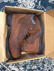 Red wing 4215 Dynaforce