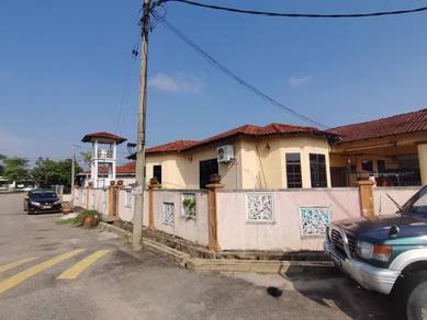 1-storey Terraced House For Rent in Kuantan,PHG