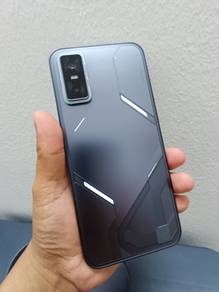 Infinix GT 30 Pro Full Set With Cooler 