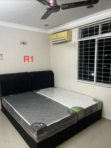 Room in Bayan Baru, PNG