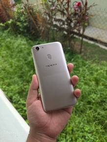 Oppo F5 4/32GB 4G