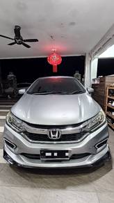 Honda City GM6 E in Sandakan, SBH