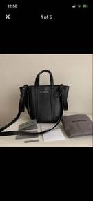 Bucket Bag For Sale