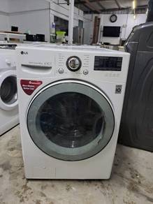 14kg LG washing machine 