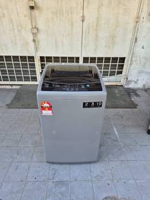 Automatic Midea washing machine 7.5kg