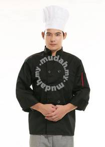 Chef Coat J